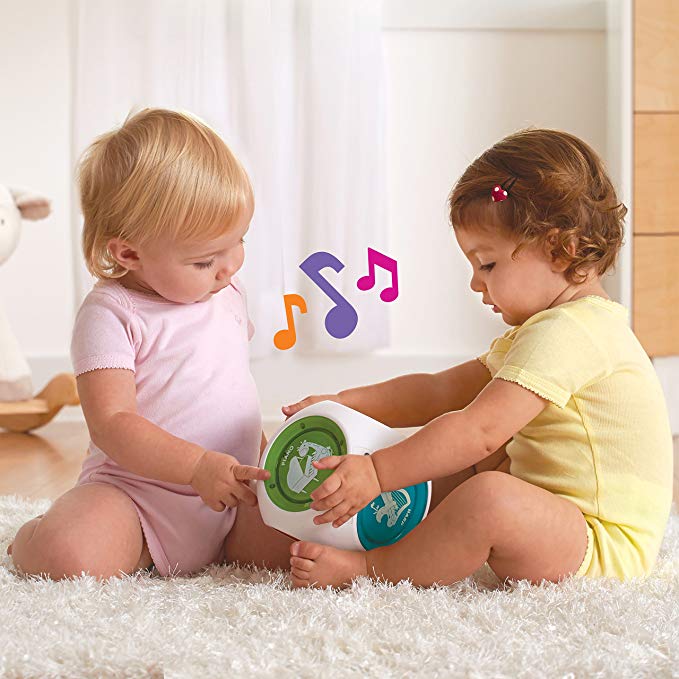 Holiday Gift Guide to Baby’s First Christmas