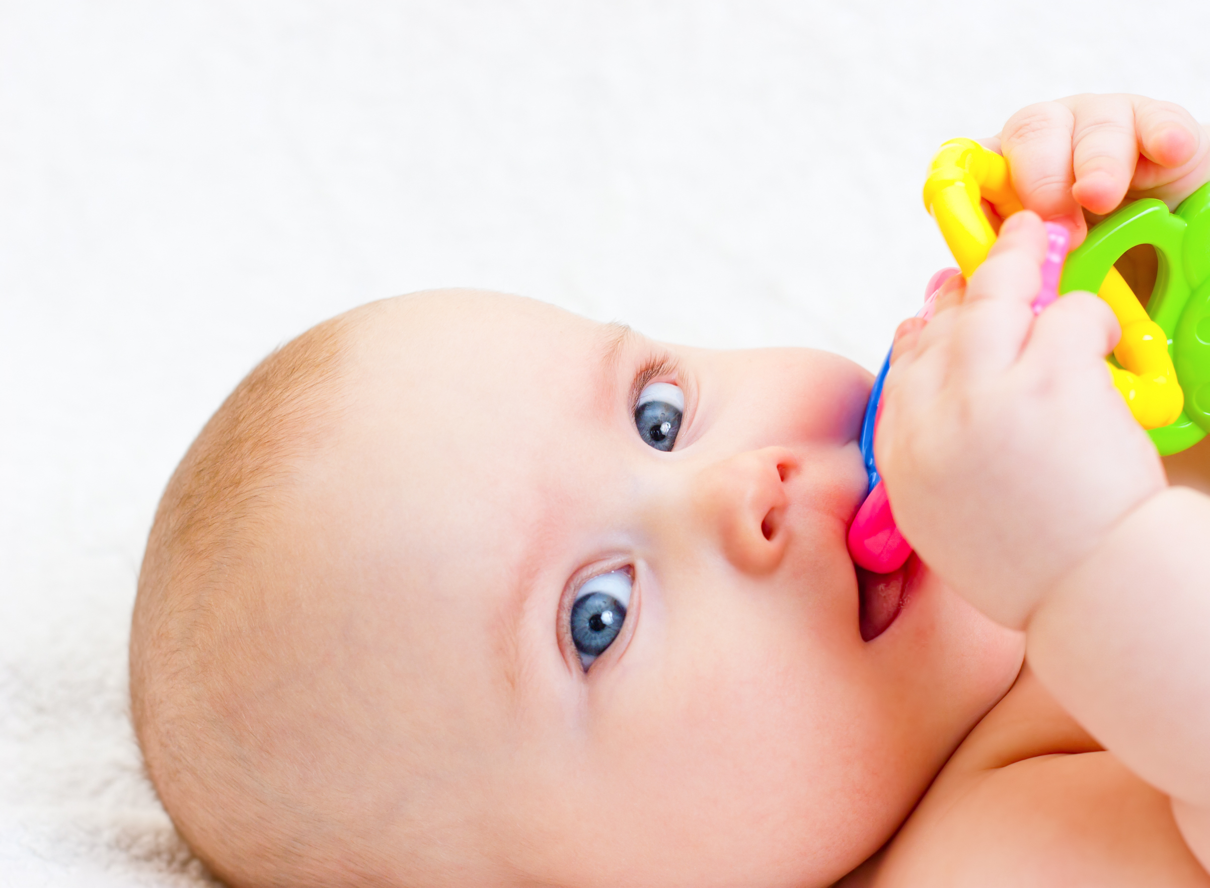 How to Avoid Stress Before Sleep Training Your Baby
