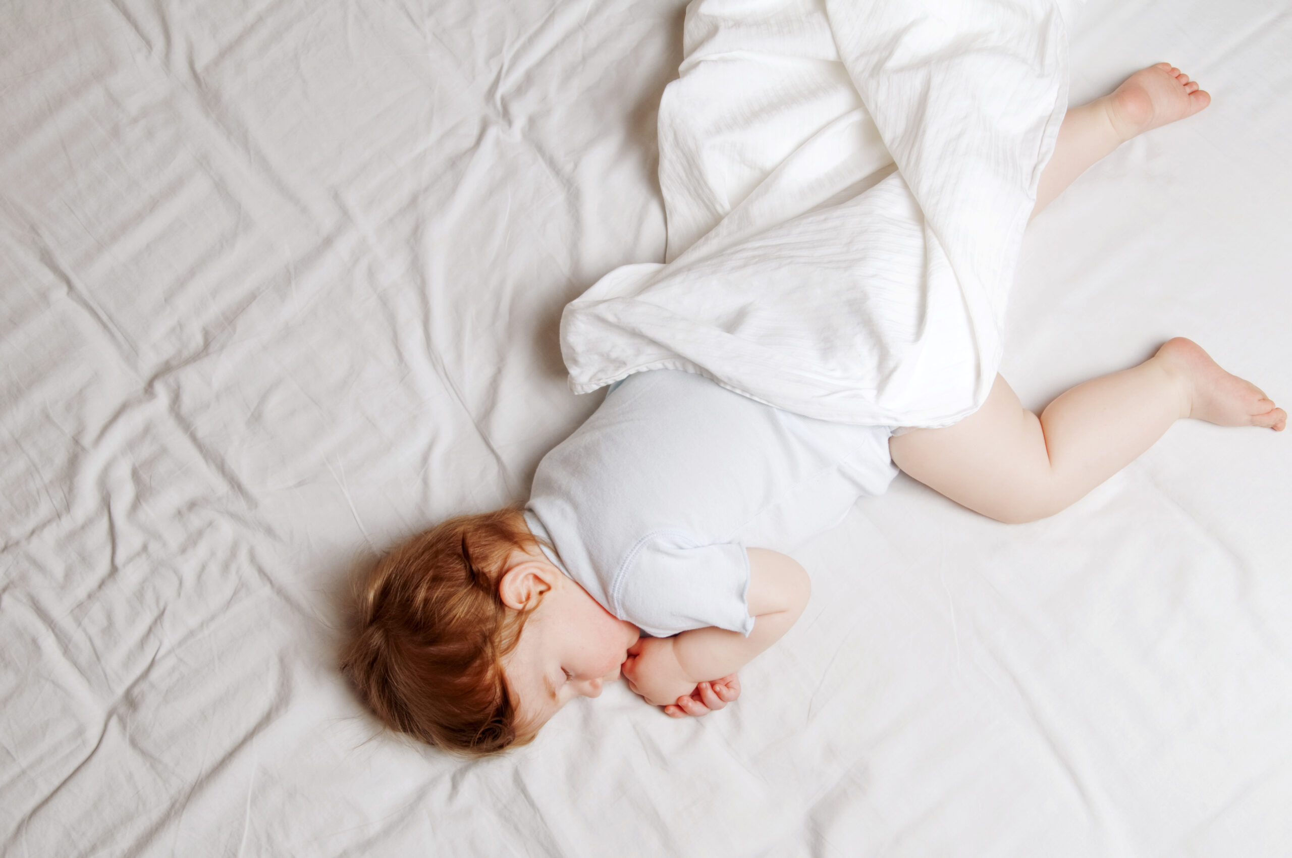 When Will My Baby Sleep Through the Night?