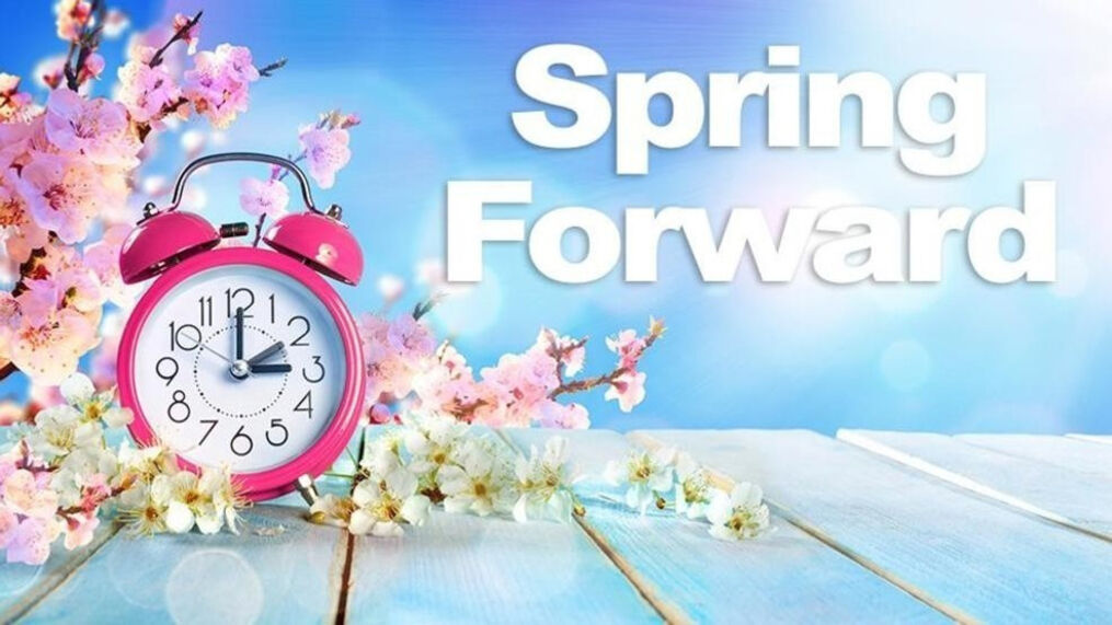 Baby Schedule & Daylight Savings | Spring Ahead: March 13, 2022