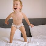 SUPPLIES YOU NEED FOR POTTY TRAINING 