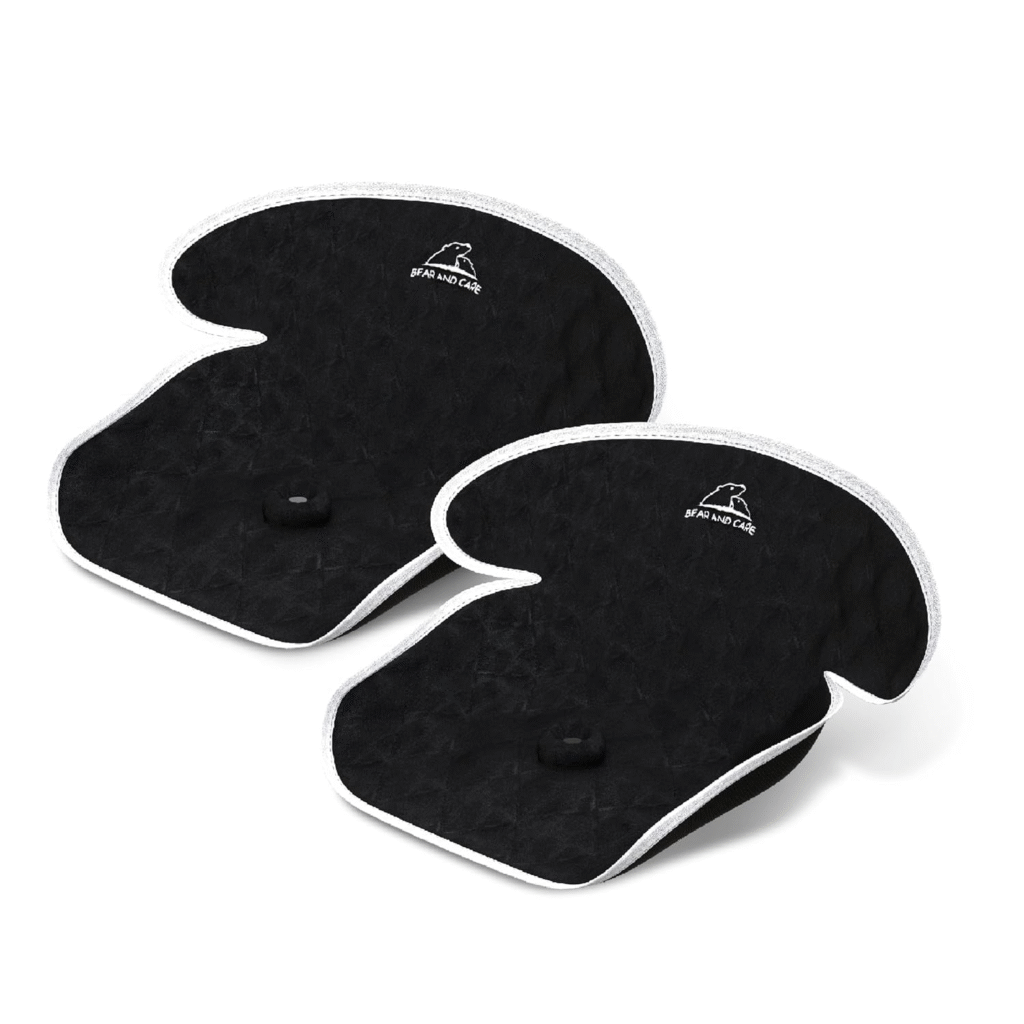piddle pad for car seat